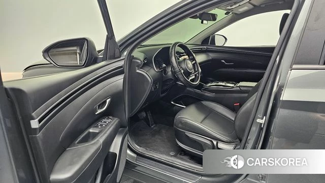 Hyundai Tucson (NX4) id 4609011 из Кореи 20