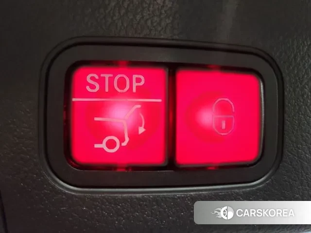 Mercedes-Benz GLA - Class H247 id 3769486 из Кореи 20