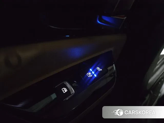 Kia Carnival 4th generation id 3517164 из Кореи 20