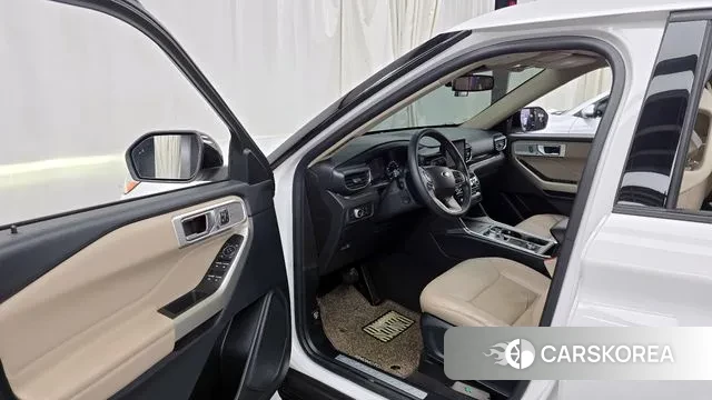 Ford Explorer 6th Generation id 3606523 из Кореи 20