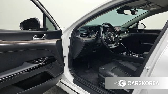 Kia K5 3rd generation id 3965496 из Кореи 20