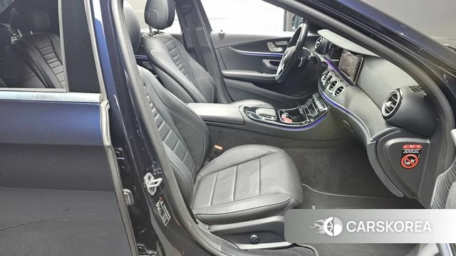 Mercedes-Benz E-Class W213 id 4631565 из Кореи 20