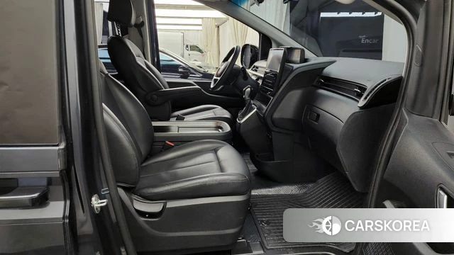 Hyundai Staria id 3903899 из Кореи 20