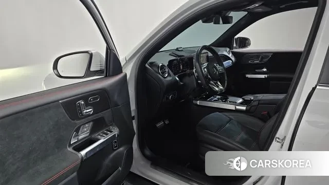 Mercedes-Benz GLB-Class X247 id 3508041 из Кореи 20