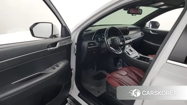 Hyundai Palisade id 3257971 из Кореи 20