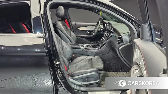 Mercedes-Benz GLC-Class X253 id 3000106 из Кореи 20