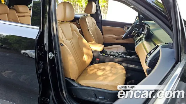 Kia Sorento 4th Generation id 2712396 из Кореи 20