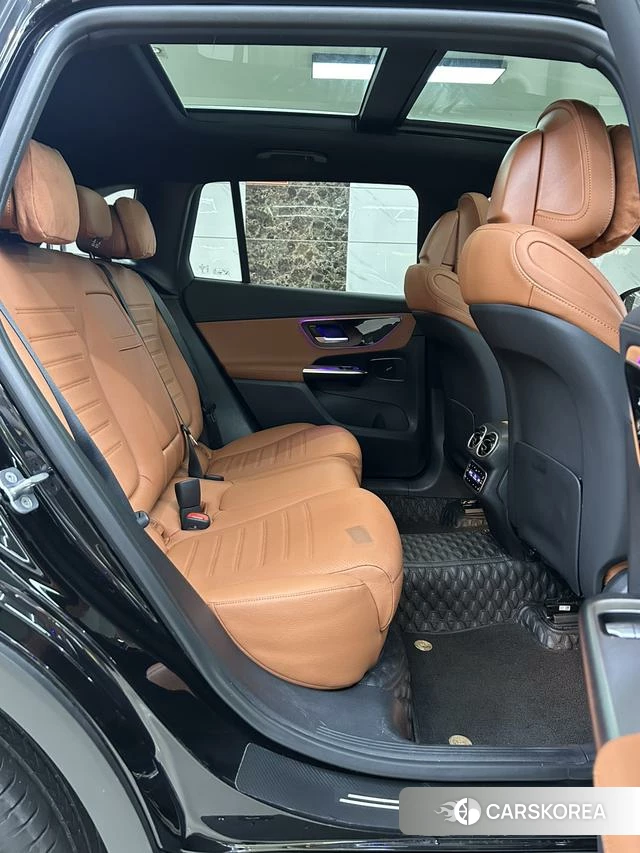 Mercedes-Benz GLC id 4275394 из Китая 20