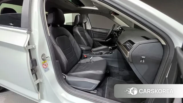 Volkswagen 7th Generation of Jetta id 2931097 из Кореи 20