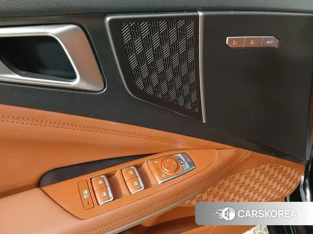 Kia The New K8 Hybrid id 3750900 из Кореи 20