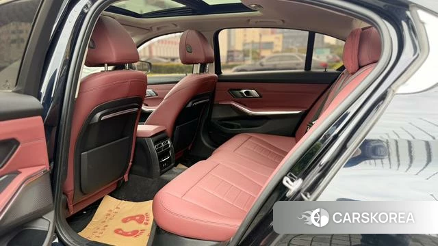 BMW 3 series id 4271441 из Китая 16