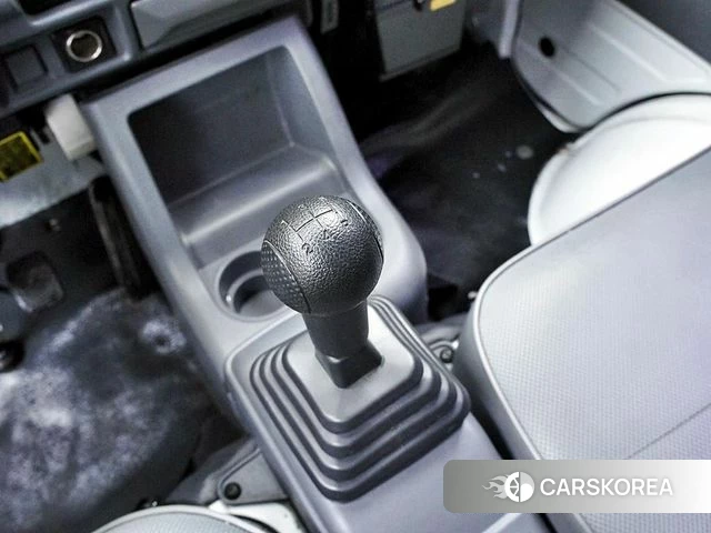 Chevrolet (GM Daewoo) New Labo id 4842632 из Кореи 15