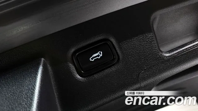 Hyundai Santa Fe TM id 2520825 из Кореи 20