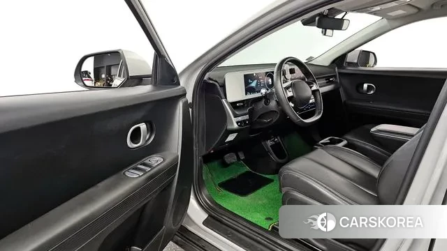 Hyundai Ionic 5 id 2964239 из Кореи 20