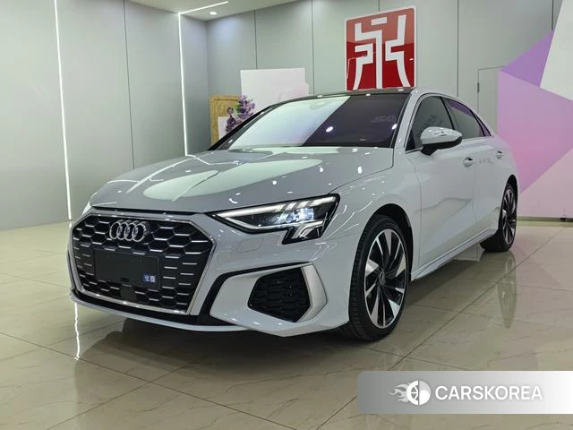 Audi A3 id 3927050 из Китая 18