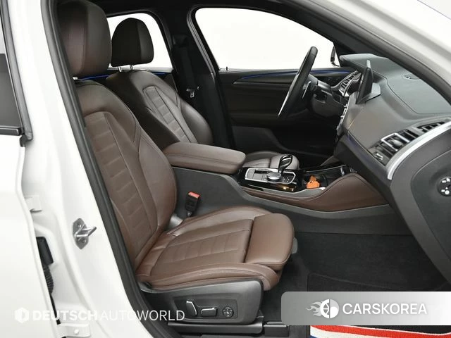 BMW X4 (G02) id 4748914 из Кореи 20