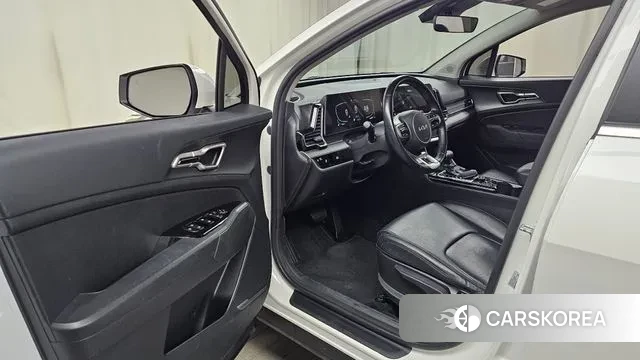 Kia Sportage 5th Generation id 3497914 из Кореи 20