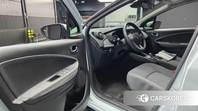 Renault Korea (Samsung) Joe id 4293918 из Кореи 32