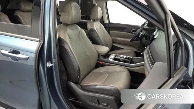 Kia The New Carnival 4th Generation id 3496954 из Кореи 20