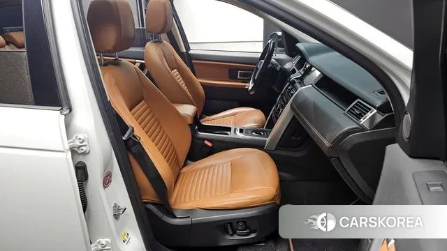 Land Rover Discovery Sports id 3588315 из Кореи 20