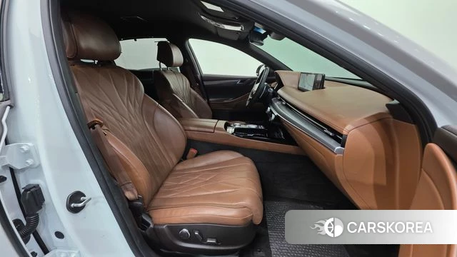 Genesis G80 (RG3) id 4702540 из Кореи 20