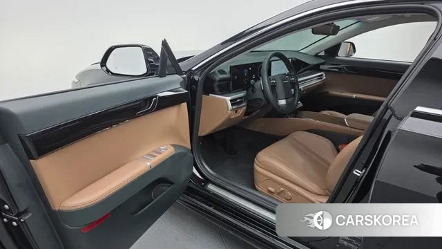 Hyundai Grandeur (GN7) id 3763430 из Кореи 20