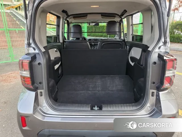 Kia The New Kia Ray id 3425814 из Кореи 20