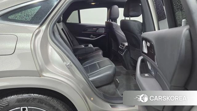Mercedes-Benz GLE-Class W167 id 4283862 из Кореи 35