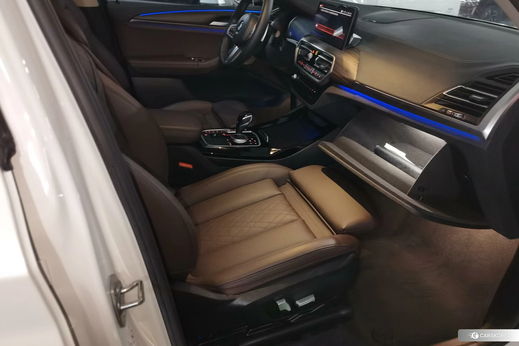 BMW X3 id 4407573 из Китая 17