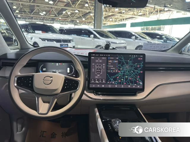 Volvo EM90 id 3908359 из Китая 18