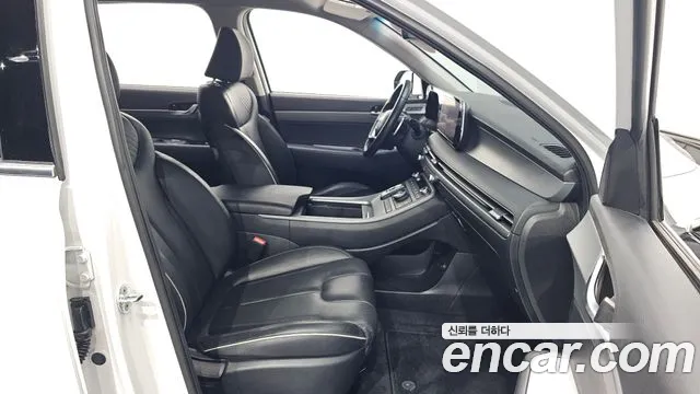 Hyundai The New Palisade id 2723440 из Кореи 20