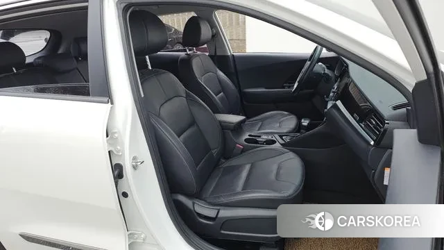 Kia The New Niro id 3754151 из Кореи 20