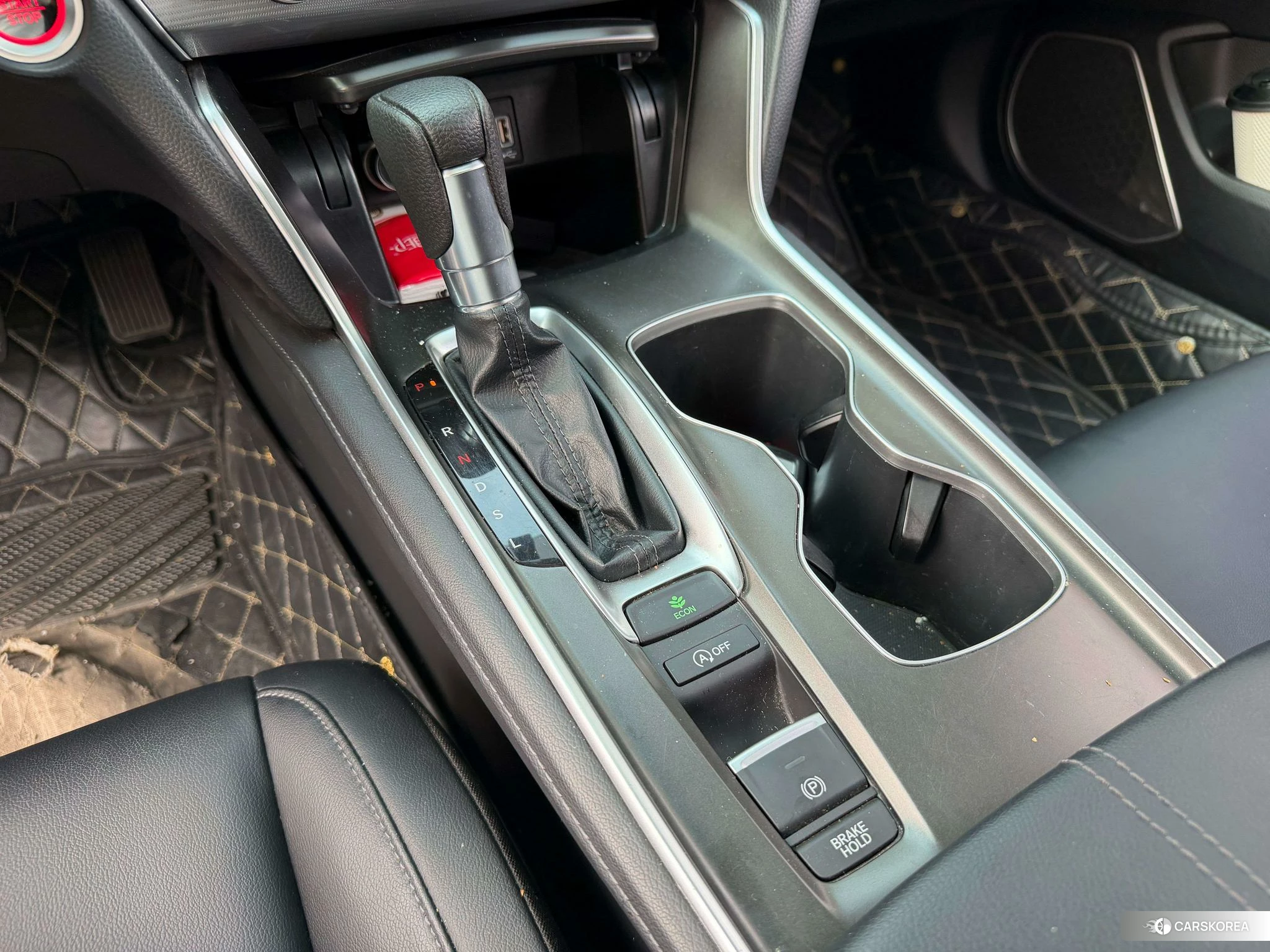 Honda Accord id 4461265 из Китая 14