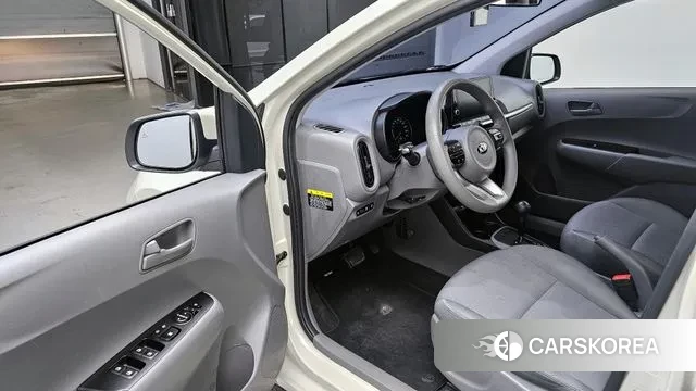 Kia Morning Urban (JA) id 3008096 из Кореи 20