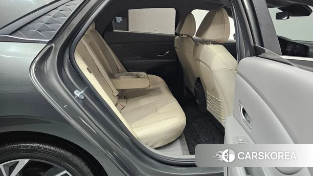 Hyundai The New Avante (CN7) id 4618222 из Кореи 32