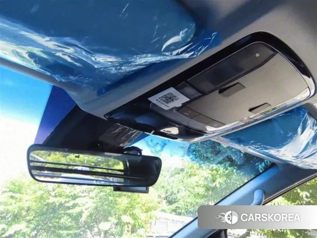 Hyundai Staria id 3147179 из Кореи 20