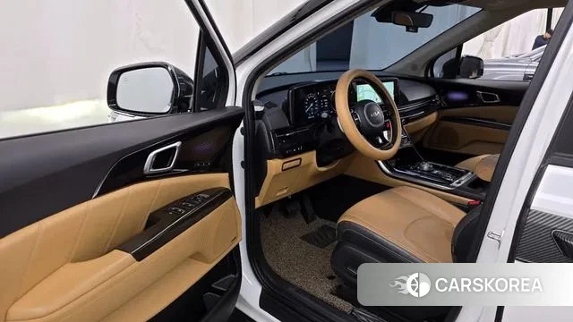 Kia Carnival 4th generation id 3776879 из Кореи 20