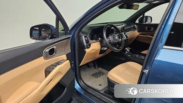 Kia Sorento 4th Generation id 3503895 из Кореи 20