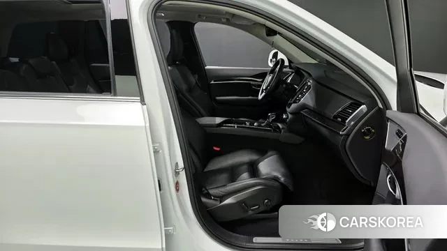 Volvo XC90 second Generation id 3736945 из Кореи 20