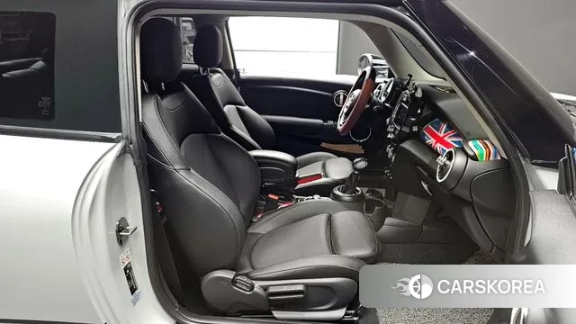 Mini Cooper id 3698806 из Кореи 20