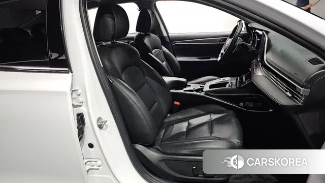 Hyundai The New Grandeur IG id 2959505 из Кореи 20