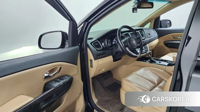 Kia The New Carnival id 3917317 из Кореи 20