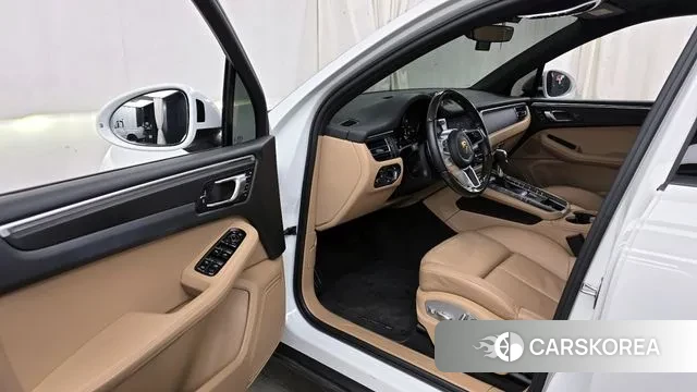 Porsche Macan id 3488555 из Кореи 20