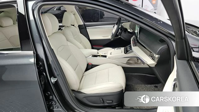 Hyundai The New Grandeur IG id 4409300 из Кореи 30