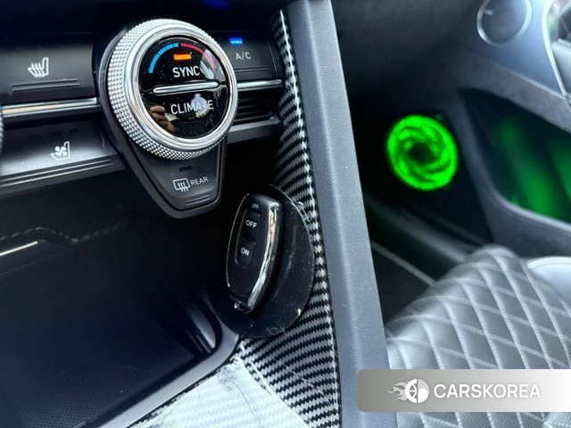 Genesis G70 id 4225312 из Кореи 20