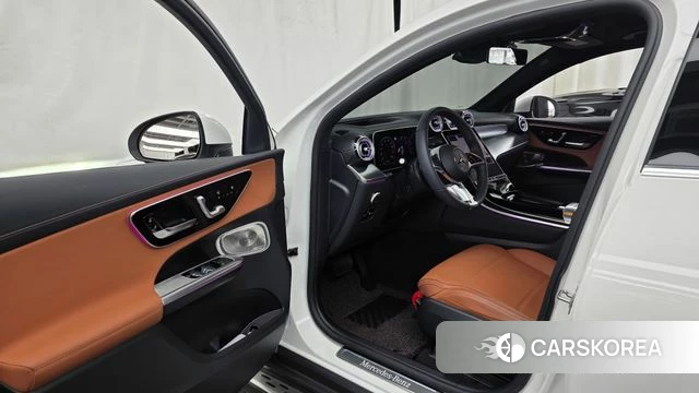 Mercedes-Benz GLC-Class X254 id 4499420 из Кореи 38
