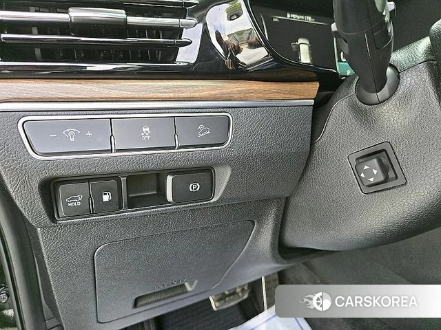 Kia Mohave Master id 4688373 из Кореи 20