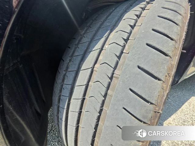 Mercedes-Benz E-Class W213 id 4410877 из Кореи 12