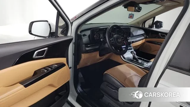 Kia Carnival 4th generation id 3772176 из Кореи 20