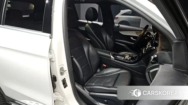 Mercedes-Benz GLC-Class X253 id 3601266 из Кореи 20